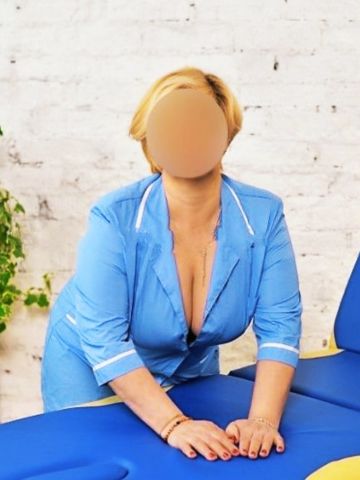 Анкета проститутки Майя, 43 года